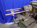 3" OLIVER ADRIAN MODEL #600 "AIRDRAULIC" AUTO INFEED DRILL GRINDER / SHARPENER: : STOCK #23653