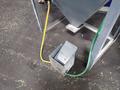 TRINCO DRY BLAST CABINET  -  36/BP