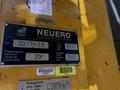 (8) 20 TON NEUERO GEDI 3277 MOBILE VEHICLE LIFTS: YOBRO #23870