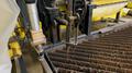 11′ x 42′ Esab Sabre SXE CNC Plasma Table Vision T5 control-300 amp, 2005 w/ 2017 upgrade