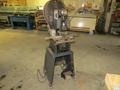 7-1/2 Ton Whitney Jensen Mechanical Clutch Punch Press Model 127