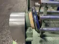 GRINDING WHEEL BALANCING STAND