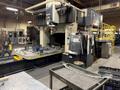 USED KOMATSU / NTC 3,300 WATT CO2 5-AXIS CNC LASER MODEL TLM 610, Stock# 11136, Year: 2013