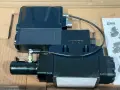 PARKER HYDRAULIC SERVO VALVE  -  D31FPB61DB1VB00