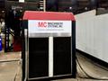 Mitsubishi ML4020RX-F80 Fiber Laser