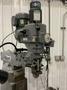 3 HP ALLIANT RAM TYPE VERTICAL MILLING MACHINE: STOCK #80801