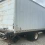 International 4300 Medium-Duty Straight Truck, 2018 – 24′ Box Truck, Cummins Diesel, Allison Automatic