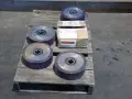 CASTER WHEELS