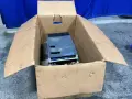 MITSUBISHI ELECTRIC CO. FREQROL AC SPINDLE CONTROLLER  -  FR-SF-2-22K-BCG