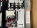 SQUARE D 5 HP AC COMBINATION MOTOR STARTER  -  8538SBG33V01CH309P92SX22Y74