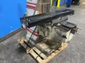 TRI-ONICS INCORPORATED 50” X 10” VERTICAL MILL