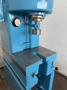 8 TON DENISON FG8C02 C-FRAME HYDRAULIC PRESS. STOCK #0256624