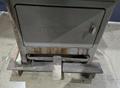 SUNNEN MBB 1660 E Horizontal Precision Honing Machine USED