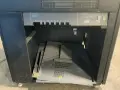 IBM INFOPRINT CONTINUOUS FEED MONOCHROME LASER PRINTING SYSTEM  -  4100-HS2