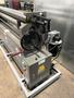 5' X 10 GA. GMC MODEL PBR-0510E POWER BENDING ROLL