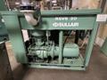 60 Hp Sullair RSVS 20-60A Rotary Screw Vacuum System, 2024
