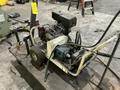 POWER WASHER W/ PORTABLE STEEL CART: YOBRO #25279