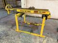10,000# MANSAVER SHEET LIFTER STOCK# 4368