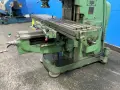 CINCINNATI 16” X 78” VERTICAL MILL