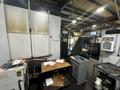 2006 Promac Zephyr VTR1.2 5A CNC 5-Axis Vertical Machining Center