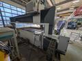 5′ x 10′ Flow Mach 300 Waterjet, 2019 – 60,000 PSI, 5 Axis
