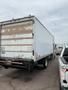 Hino 238A 26′ Box Truck, 2016 – 23,000 LB GVWR, Allison Automatic