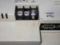 OMRON INTERACTIVE DISPLAY UNIT  -  NS12-TS01B-V1