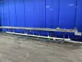 9” X 360” X 6” Large Quench Tank