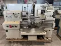 LION C11MB  20”/28” x 36”cc Heavy Duty Gap Lathe # 8028