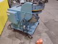 2500 LBS ARONSON MODEL HD25A POWERED WELDING POSITIONER, 110 VOLT SINGLE PHASE: STOCK #17996