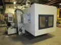 2005 MEGA MILL VMC-3060 | Machining Centers, Vertical