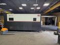 20,000 WATT HK HD3015 20KW FIBER LASER