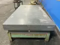 COLLINS MICROFLAT 60”X120”x8" GRANITE TABLE
