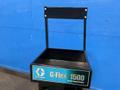 GRACO VIBRATORY PARTS FEEDER  -  16V133