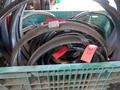 SPIRO SPIRAL DUCT FORMING HEADS (PLEASE CALL TO DISCUSS): STOCK #11354