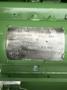 35 TON E.W. BLISS C2-35 GAP FRAME PRESS. STOCK # 0235525.
