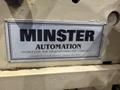 14" x .25" MINSTER MODEL #MEF 5-14 COIL FEEDER: YOBRO #24425