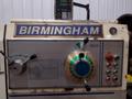 40&quot; x 80&quot; BIRMINGHAM MODEL #DL4080 ENGINE LATHE, 5-1/8&quot; HOLLOW SPINDLE HOLE: STOCK #19321