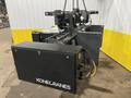 17.5 TON (2014) KONE-CRANES MODEL #CXT60410160P75GGN0S SINGLE GIRDER OVERHEAD CRANE HOIST &amp; TROLLEY: STOCK #18633