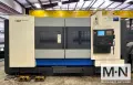 Hwacheon HI-Tech 700 CNC Lathe, 2012