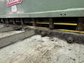 10' X 10 GAUGE PEARSON MODEL #1018ATX HYDRAULIC POWER SHEAR: STOCK #20974