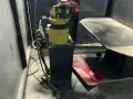FANUC ROBOT ASSEMBLY  -  ARC MATE 100IB