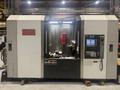 Mori Seiki NT4200/1000SZ CNC Multi-tasking Lathe For Sale - 2007