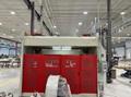 2011 Baykal APHS 4116X440 Hydraulic Press Brake (#5893)