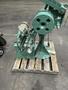 MANCO POINTER INCLUDING HYDRAULIC UNIT
