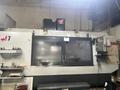 2013 Haas VF 7/40 with 10K Spindle, Probing, 40+1 Sidemount ATC