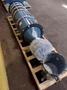 15 HP DUSTCONTROL MODEL #DC-11 &amp; RAF-1600 DUST COLLECTOR SYSTEM: STOCK #17160