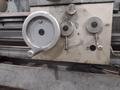 25" x 60" TARNOW TOOLMEX MODEL #TUJ50M ENGINE LATHE 3.5" HOLE : YOBRO #25841
