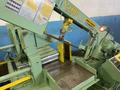 13" X 18" HYDMECH MODEL # S-20A HORIZONTAL BAND SAW: STOCK #80180