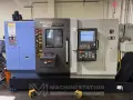 Doosan Puma TT1300SYYB CNC Lathe – Twin Spindle Twin Turret Y Axis